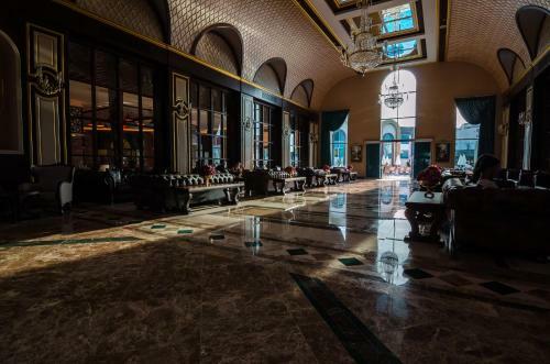 Lumos Deluxe Resort Hotel & Spa