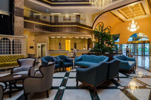 Lumos Deluxe Resort Hotel & Spa