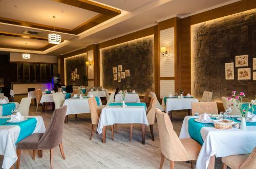 Lumos Deluxe Resort Hotel & Spa