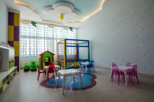 Lumos Deluxe Resort Hotel & Spa