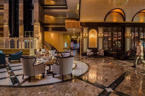 Lumos Deluxe Resort Hotel & Spa