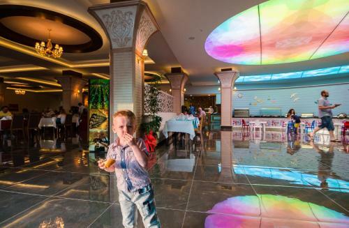 Lumos Deluxe Resort Hotel & Spa
