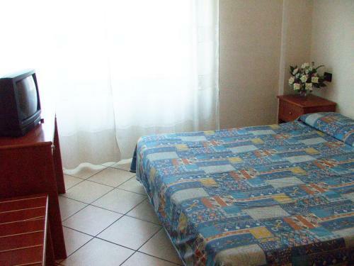 Hotel Ponte Autostrada