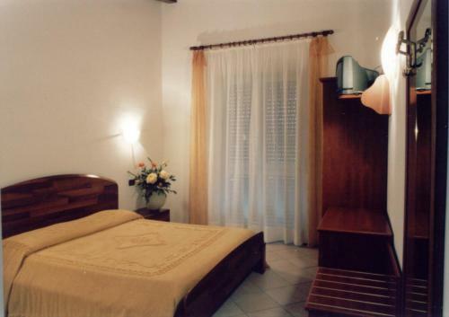 Hotel Ponte Autostrada