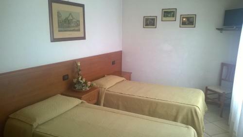 Hotel Ponte Autostrada