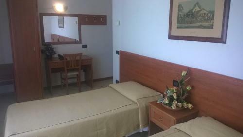 Hotel Ponte Autostrada