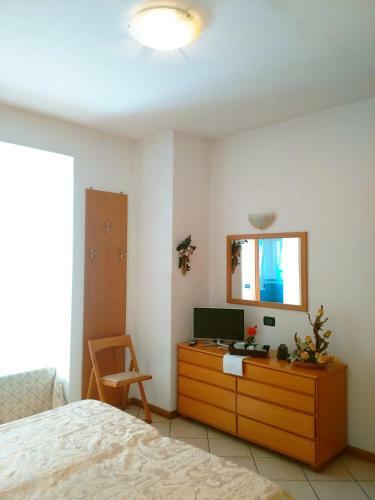 Hotel Ponte Autostrada