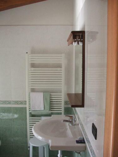Hotel Ponte Autostrada