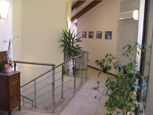 Hotel Ponte Autostrada