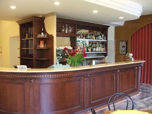 Hotel Ponte Autostrada
