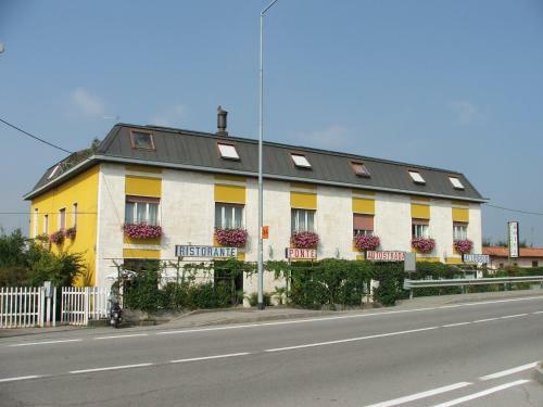 Hotel Ponte Autostrada