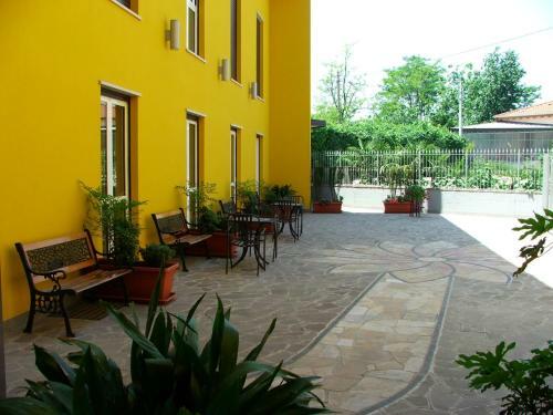 Hotel Ponte Autostrada