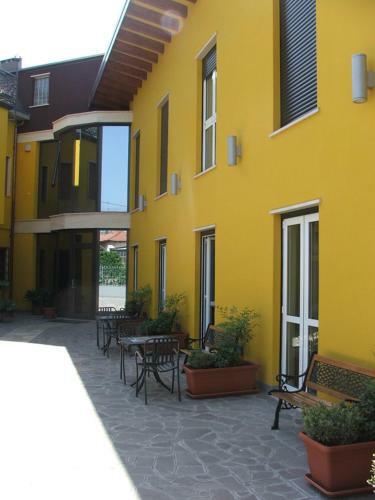Hotel Ponte Autostrada