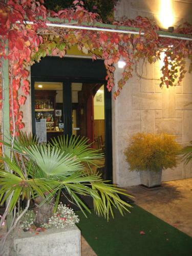 Hotel Ponte Autostrada
