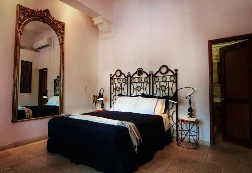 Hotel La Isabela