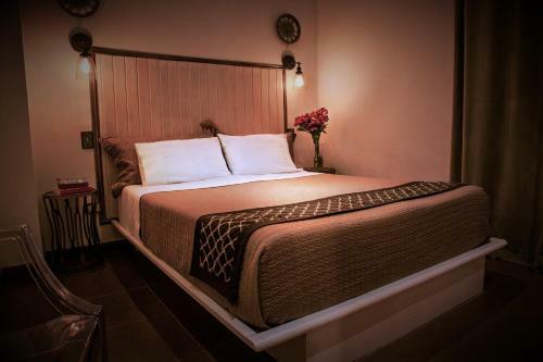 Hotel La Isabela