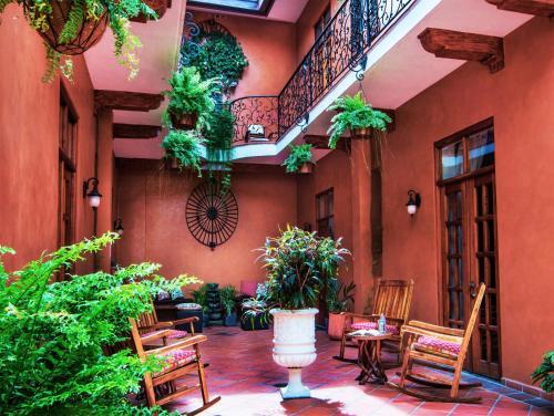 Hotel La Isabela