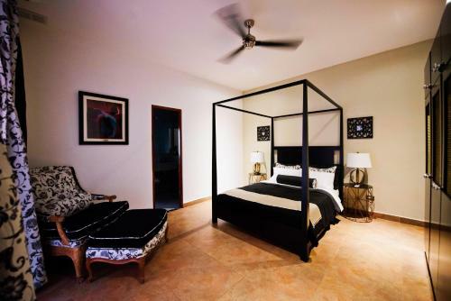 Hotel La Isabela