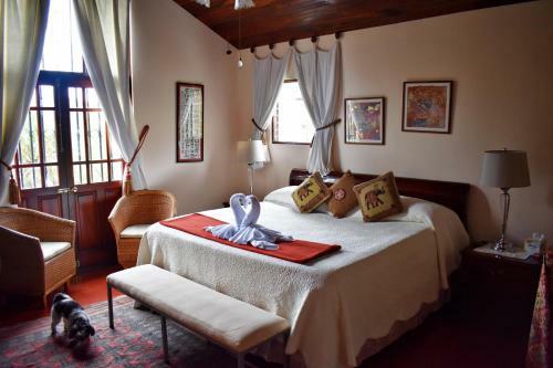 Cariari Bed & Breakfast