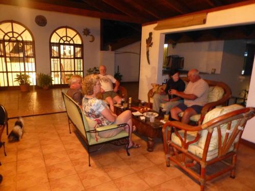 Cariari Bed & Breakfast