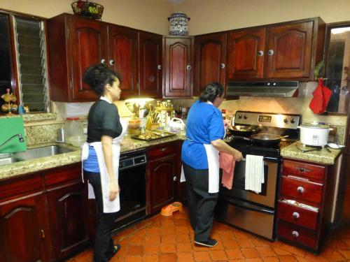 Cariari Bed & Breakfast