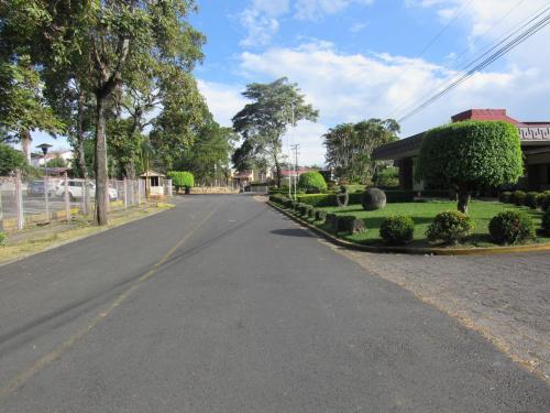 Cariari Bed & Breakfast