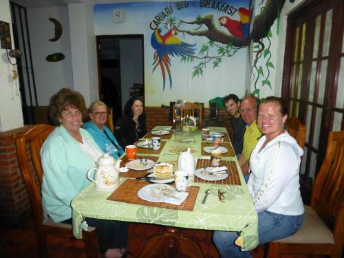 Cariari Bed & Breakfast