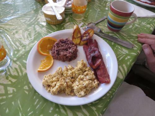 Cariari Bed & Breakfast