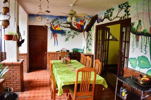 Cariari Bed & Breakfast