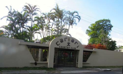 Cariari Bed & Breakfast