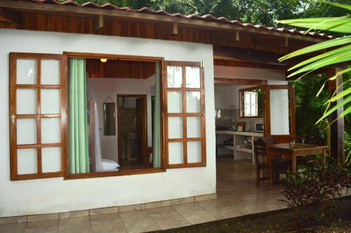 Casa De La Monta�a