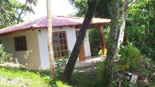 Casa De La Monta�a