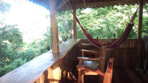 Casa De La Monta�a