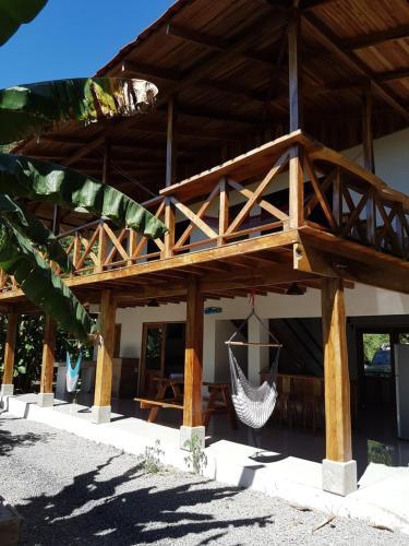Casa De La Monta�a