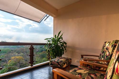 Gaia Hotel & Reserve- Adults Only