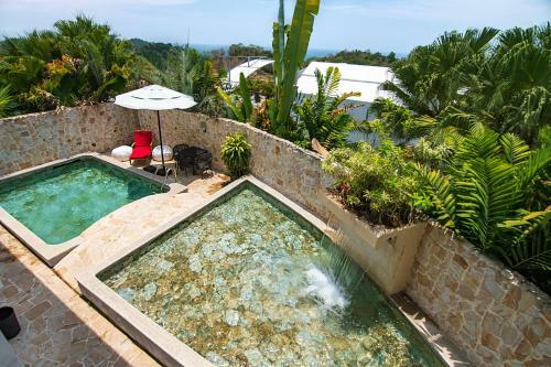 Gaia Hotel & Reserve- Adults Only
