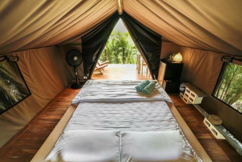 Hotel Flor Y Bambu