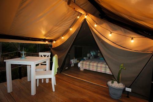 Hotel Flor Y Bambu