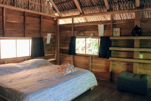 Hotel Flor Y Bambu