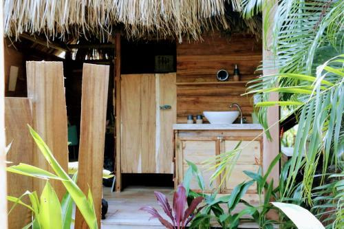 Hotel Flor Y Bambu