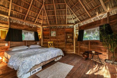 Hotel Flor Y Bambu