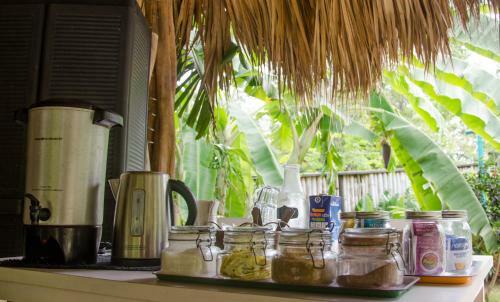 Hotel Flor Y Bambu