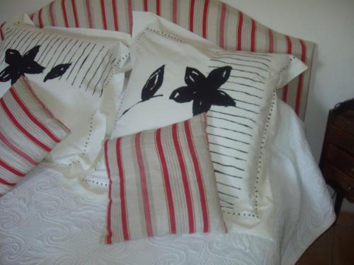 B&B Les Argiles