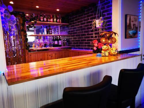 Bed & Breakfast Tidaholm