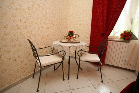Bed & Breakfast Il Casale Di Rodolfo