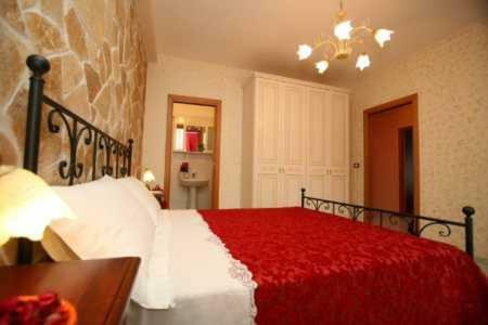 Bed & Breakfast Il Casale Di Rodolfo