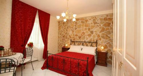 Bed & Breakfast Il Casale Di Rodolfo