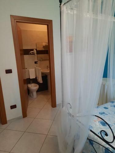 Bed & Breakfast Il Casale Di Rodolfo