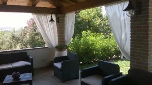 Bed & Breakfast Il Casale Di Rodolfo