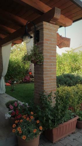 Bed & Breakfast Il Casale Di Rodolfo